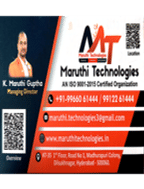 Maruthi Technologies