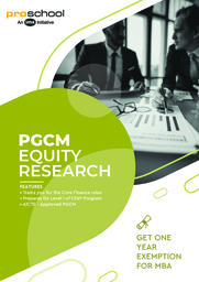 IMS Procshool Pune Brochure