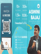 Aswini Bajaj Brochure