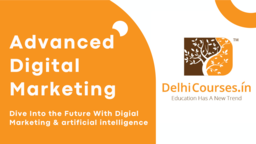 Delhi Courses