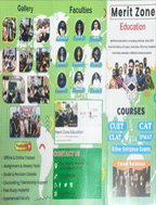 Merit Zone Education