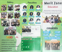 Merit Zone Education