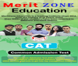 Merit Zone CAT