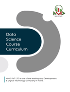 NMD Data Science Brochure