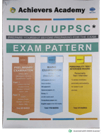 Achievers Academy Overview