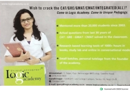 Logic Academy Info