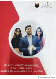 UKIC Brochure