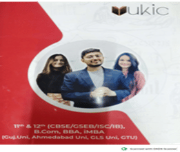 UKIC Brochure