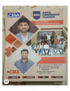 Kapil Commerce Classes Overview