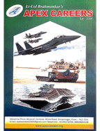 Apex Careers Brochure