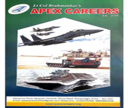 Apex Careers Brochure