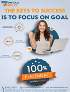 Graphic Design course