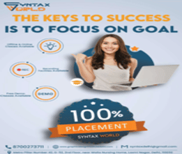 Graphic Design course