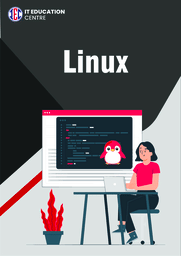 IT Education Center Linux