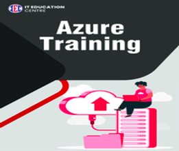 IT Education Center AZURE