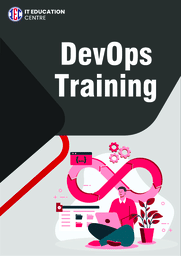 IT Education Center Devops