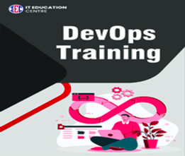 IT Education Center Devops
