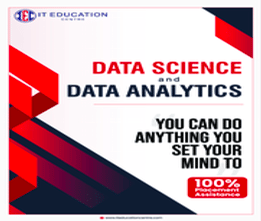 IT Education Data Science
