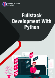 Full Stack