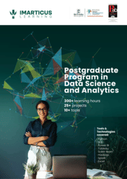 Imaticus Learning Brochure