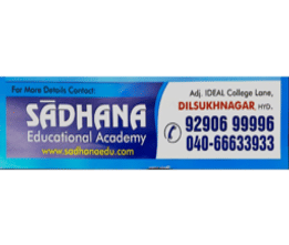 Sadhana Educational Academy