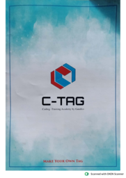 C-TAG