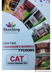 Ekoching