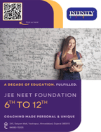 Infinity Group Of Science