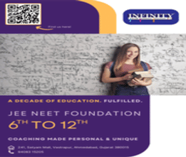 Infinity Group Of Science