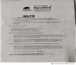 Harshnad International Pvt. Ltd