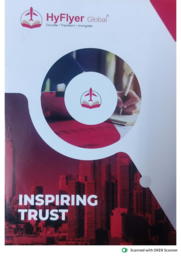 HyFlyer Global Immigration Services