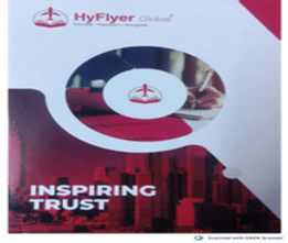 HyFlyer Global Immigration Services
