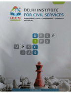 Delhi Institute For Civil Services
