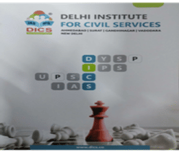 Delhi Institute For Civil Services