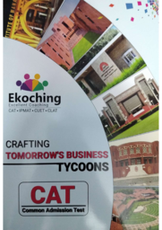 Ekoching