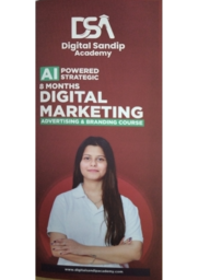 Digital Sandip Academy