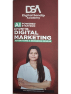 Digital Sandip Academy