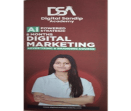 Digital Sandip Academy