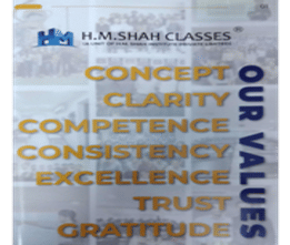 H.M.SHAH CLASSES