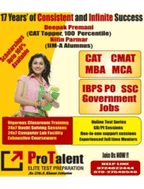 ProTalent Ahmedabad