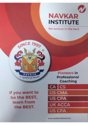 Navkar Institute