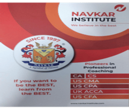 Navkar Institute