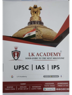 LK Academy