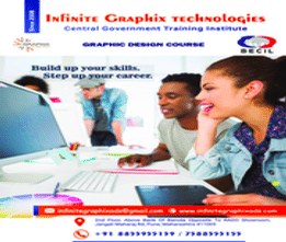 Graphic Design Brochure