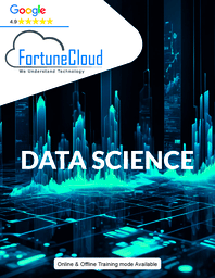 Fortune Cloud Brochure