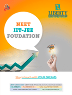 JEE-NEET-Foundation Details