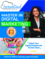 Digital Marketing Brochure
