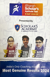Scholars Academy