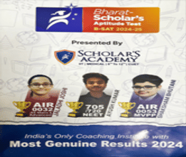 Scholars Academy
