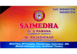 Saimedha Coaching Center